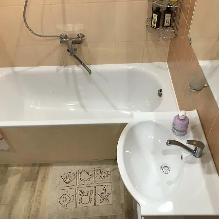1-комная студия площадью 32 кв.м. в Ozas Park Daire