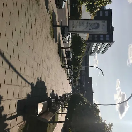 1-комная студия площадью 32 кв.м. в Ozas Park * Βίλνιους